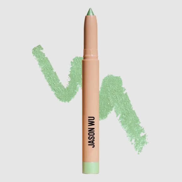 🔥3/$30 NIB Jason Wu Jewel Stick Creamy Eyeshadow Stick 08 Green Pearl $16.00 - Picture 1 of 5